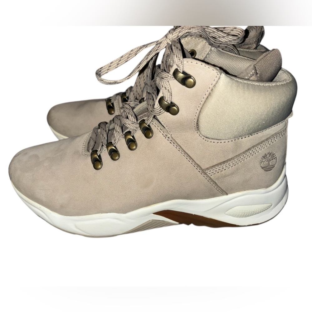 Timberland Delphiville Sneaker Boot 9 - Picture 3 of 9